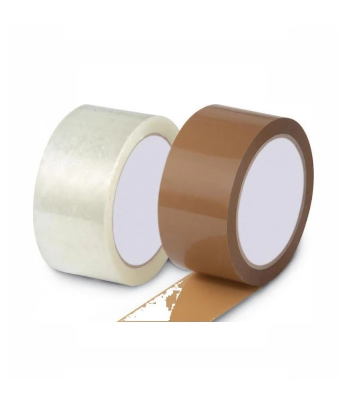 Bandă adezivă acrilică