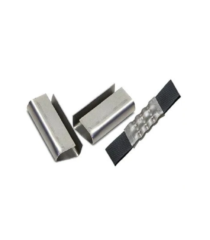 Capse pentru legat banda PP 12