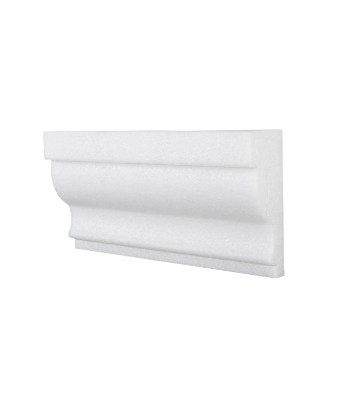 Cornisă interior și exterior CIE 12